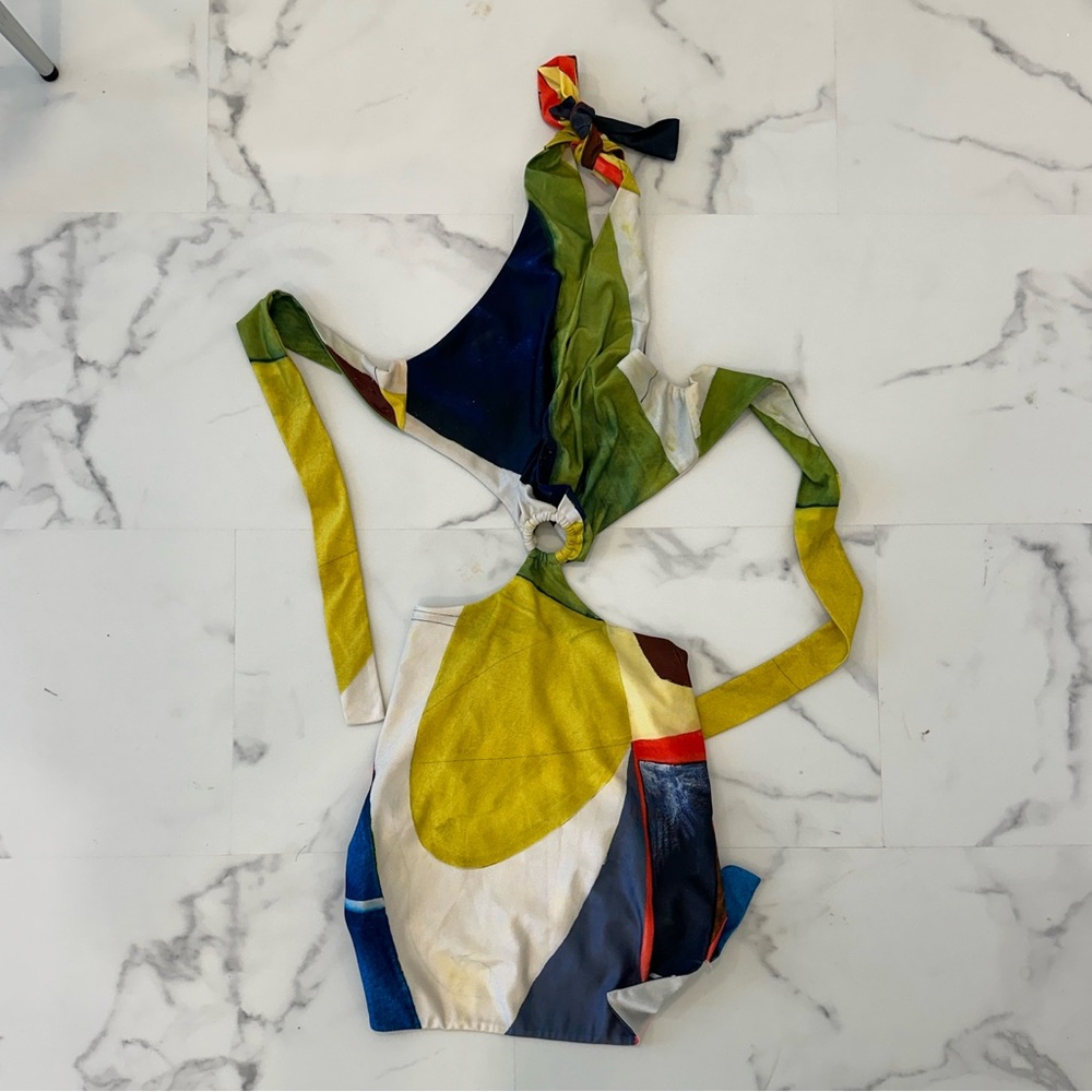 Farai London Dress